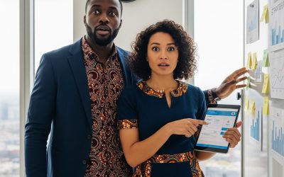 Stop Waiting for the Perfect Moment (It Doesn’t Exist!)